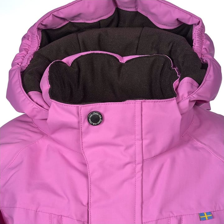 Isbjörn of Sweden Kids' Penguin Snowsuit Wildrose Isbjörn of Sweden Isbjörn of Sweden Kids' Penguin Snowsuit Wildrose Isbjörn of Sweden