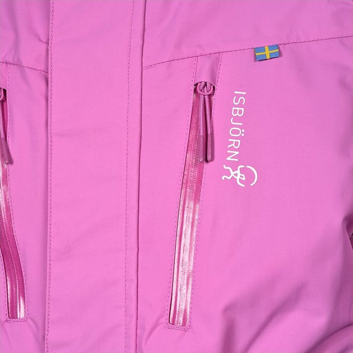 Isbjörn of Sweden Kids' Penguin Snowsuit Wildrose Isbjörn of Sweden