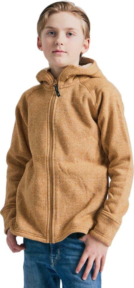 Isbjörn of Sweden Teen Shaun Hoodie Lion Isbjörn of Sweden