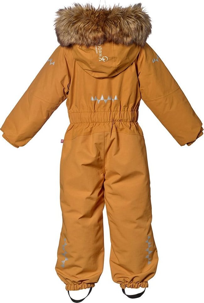Isbjörn of Sweden Kids' Snowlion Snowsuit Lion Isbjörn of Sweden