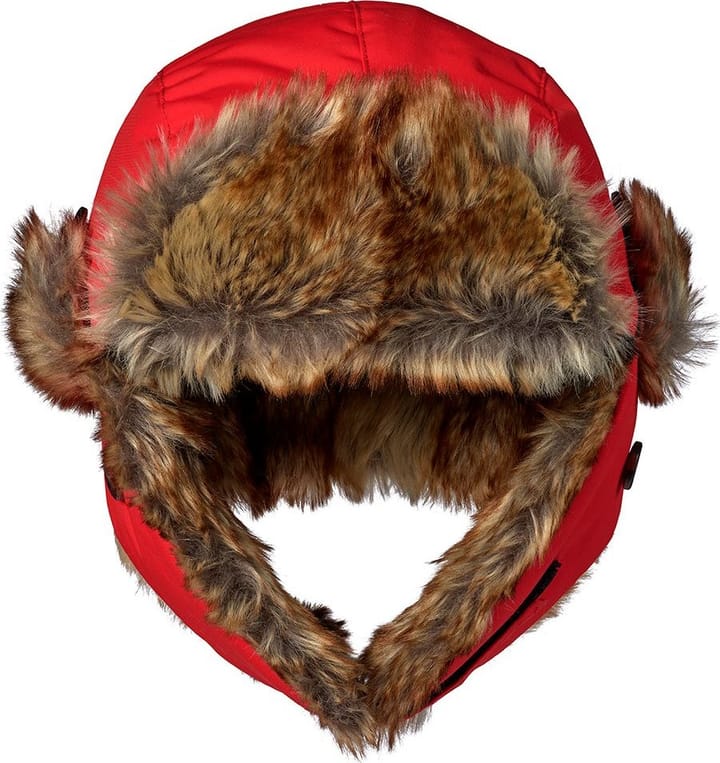 Isbjörn of Sweden Kids' Squirrel Winter Cap Love Isbjörn of Sweden