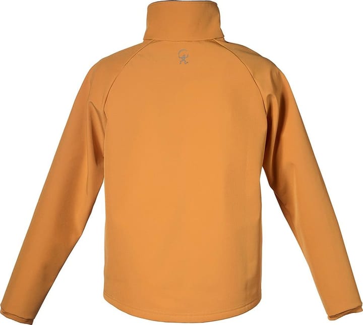 Isbjörn of Sweden Teen Thunder Wind & Rain Bloc Jacket Lion Isbjörn of Sweden