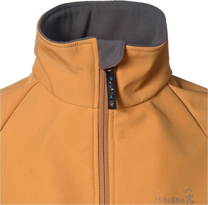 Isbjörn of Sweden Teen Thunder Wind & Rain Bloc Jacket Lion Isbjörn of Sweden