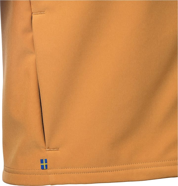 Isbjörn of Sweden Teen Thunder Wind & Rain Bloc Jacket Lion Isbjörn of Sweden