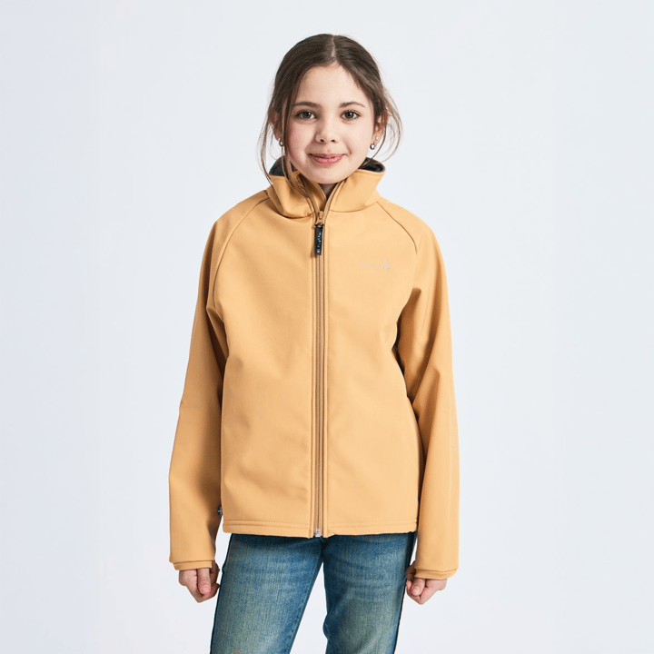 Isbjörn of Sweden Teen Thunder Wind & Rain Bloc Jacket Lion Isbjörn of Sweden Isbjörn of Sweden Teen Thunder Wind & Rain Bloc Jacket Lion Isbjörn of Sweden