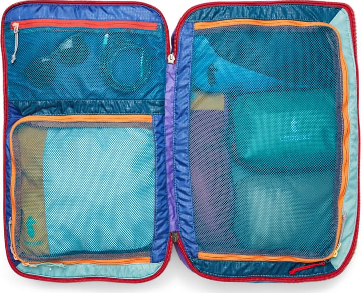 Cotopaxi Allpa 35L Travel Pack Del Dia Del Dia Cotopaxi