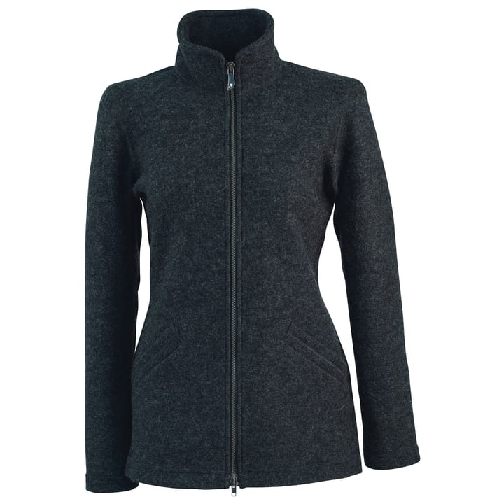 Women's Brodal Long Graphite Marl Ivanhoe