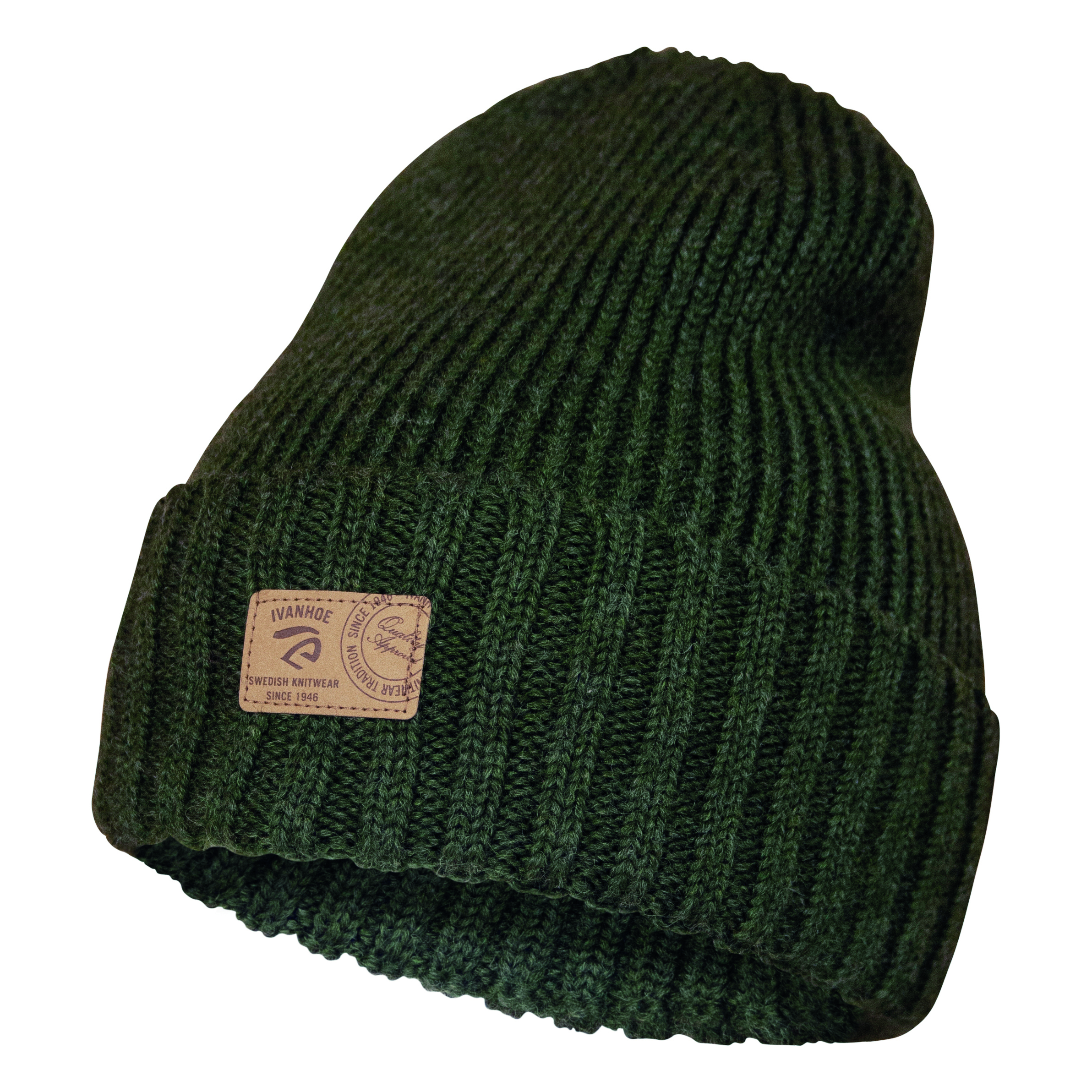 Loden Green
