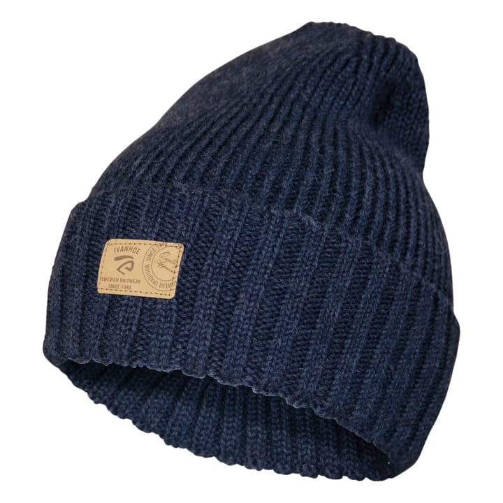 Ivanhoe Ipsum Hat Light Navy Ivanhoe