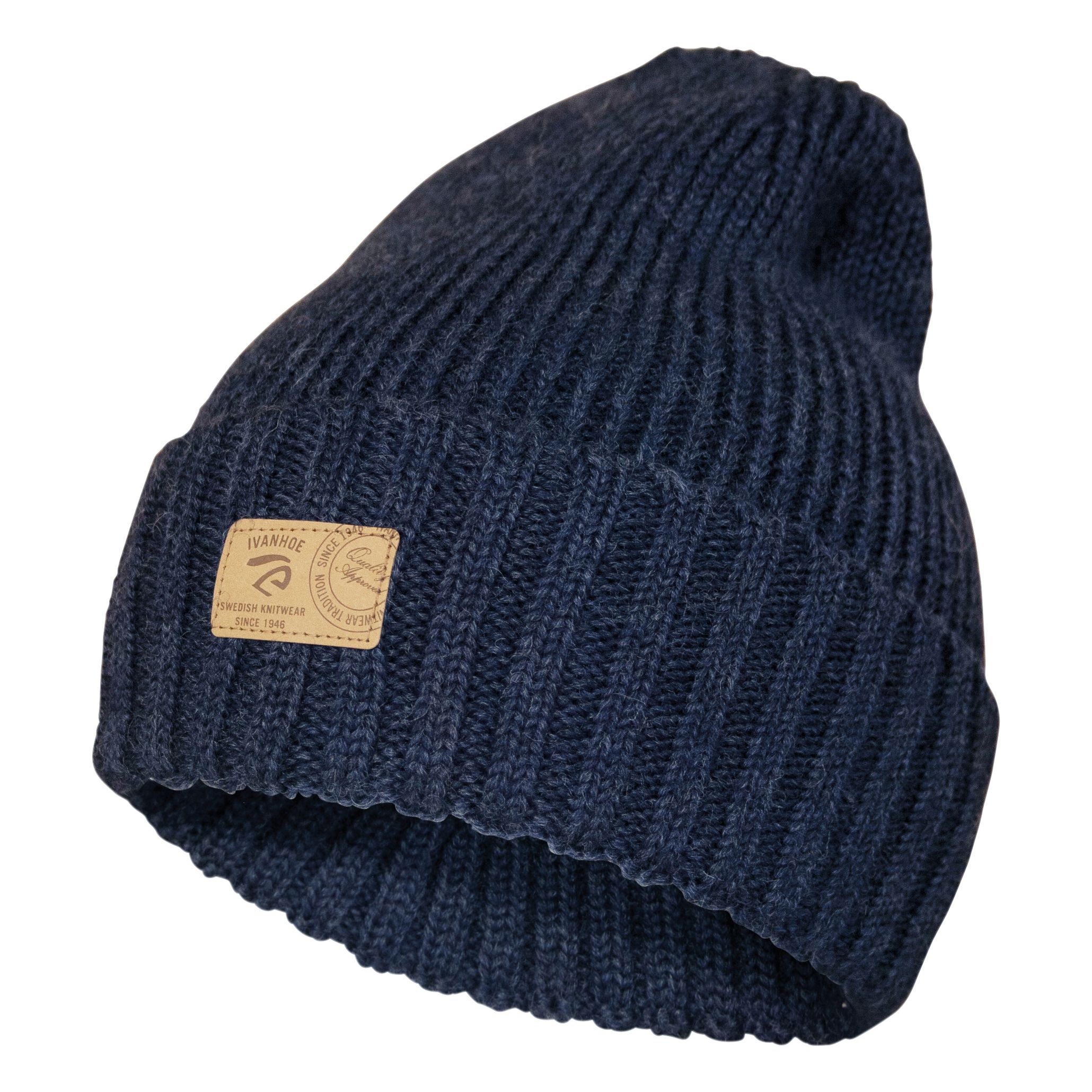 Ivanhoe Ipsum Hat Light