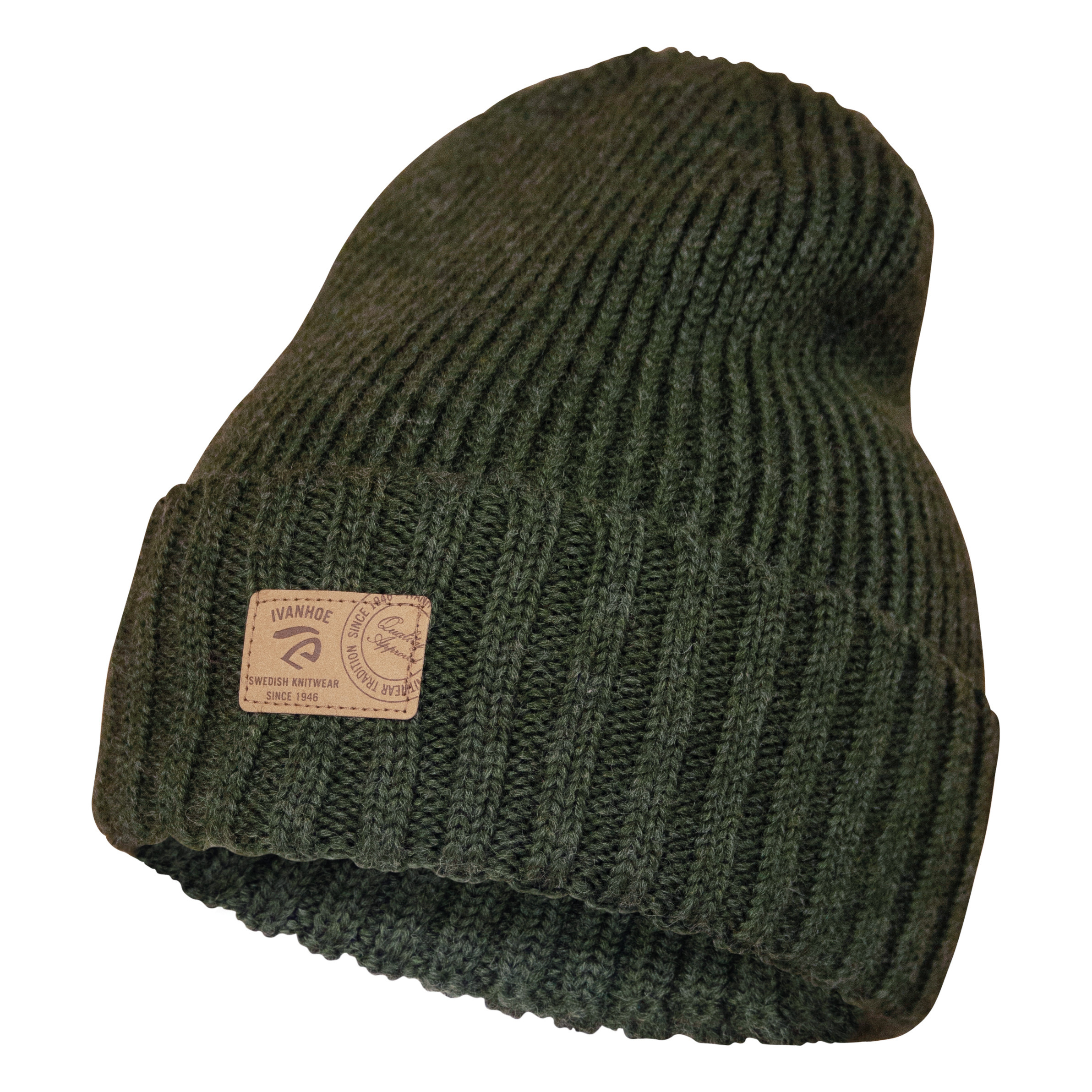 Ipsum Hat OneSize, Loden Green