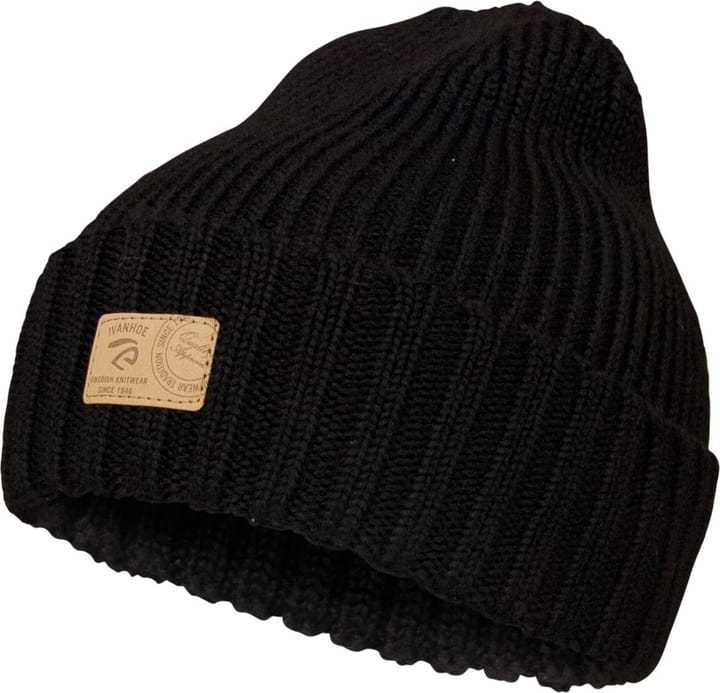 Ivanhoe Ipsum Hat Black Ivanhoe Ivanhoe Ipsum Hat Black Ivanhoe