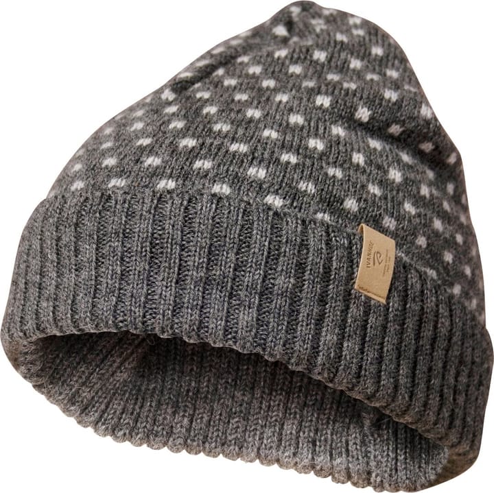 Juniors' Sverre Hat Grey Ivanhoe