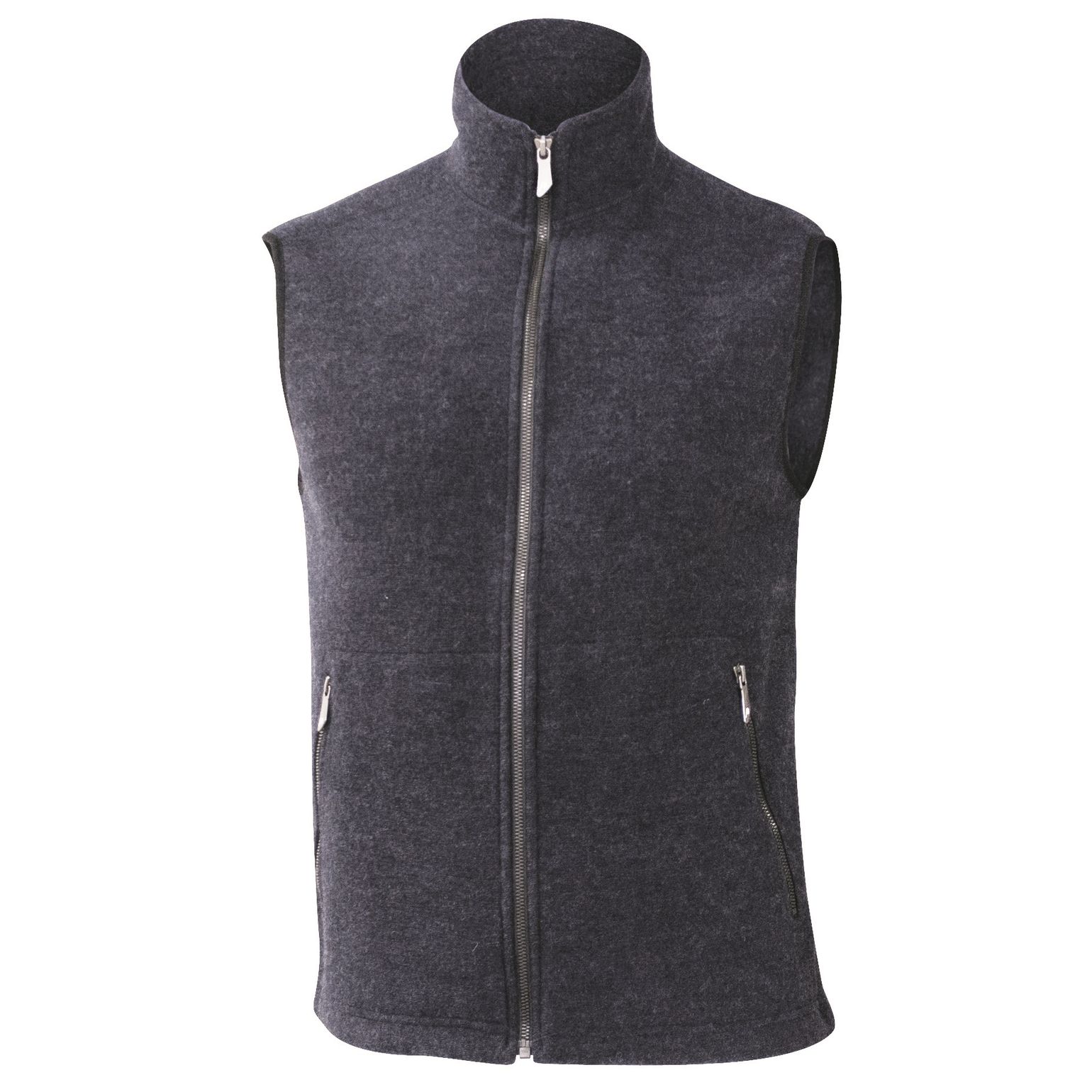 Men's Kurre Vest Graphite Marl