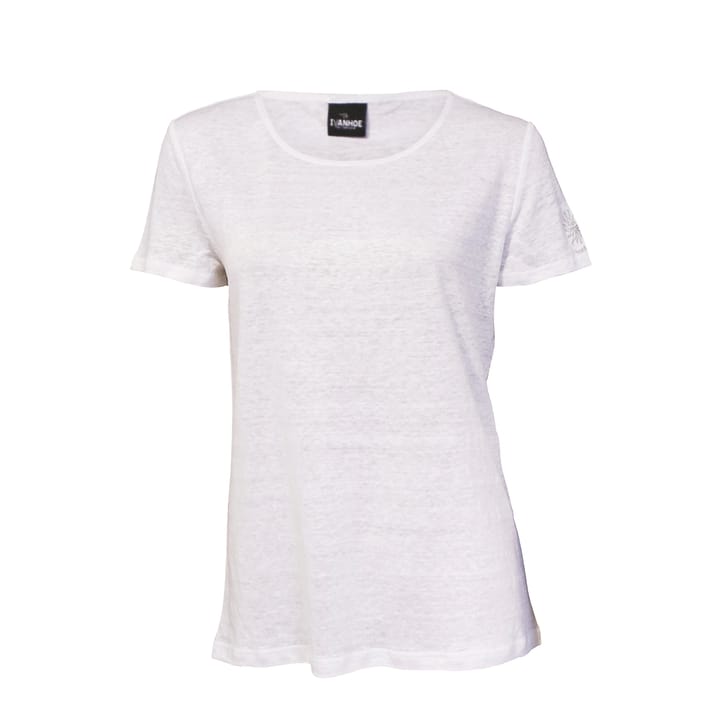 Women's GY Leila T-shirt Off White Ivanhoe