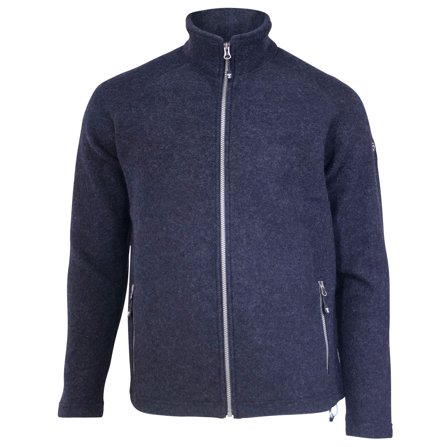 Men's Danny Full Zip Navy