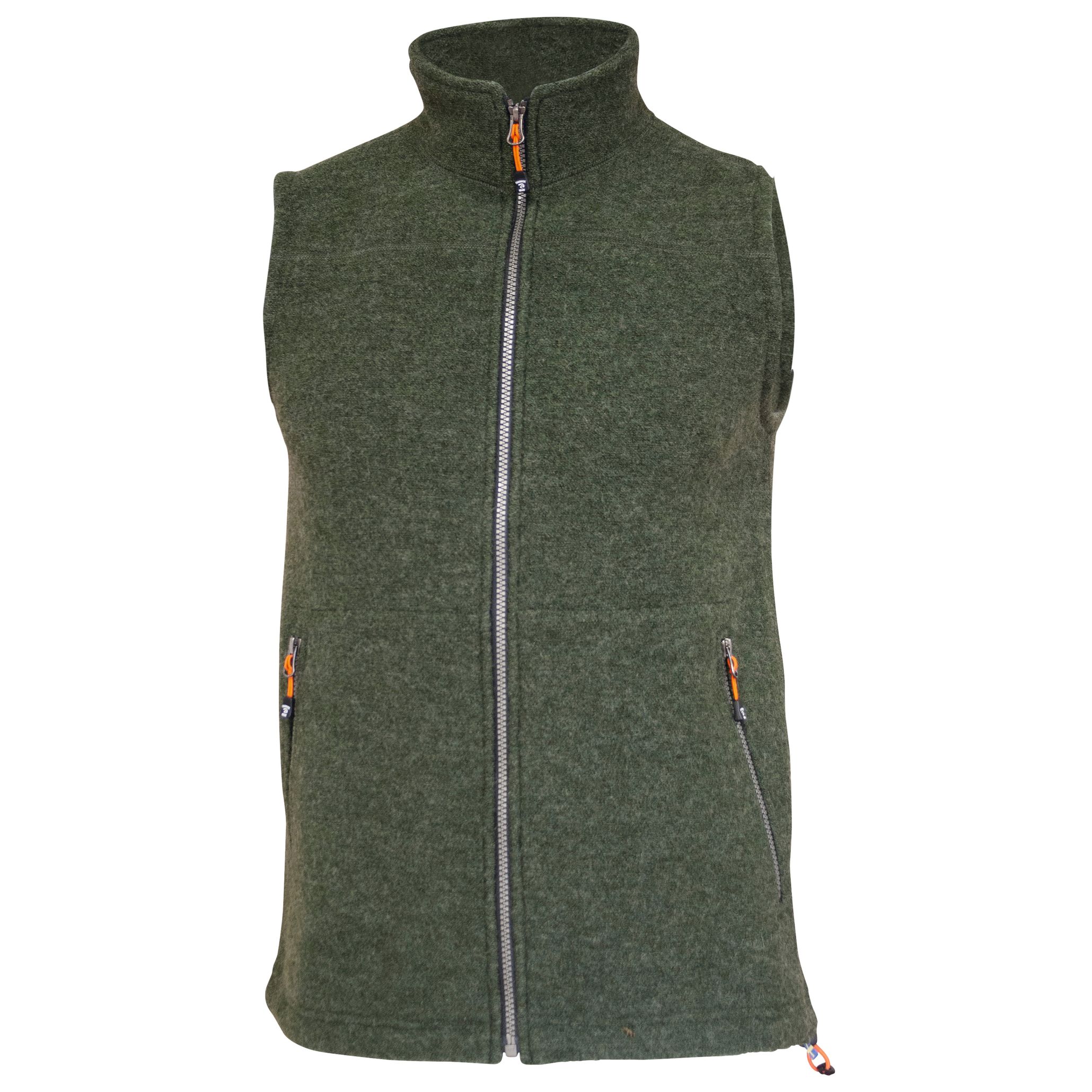 Ivanhoe Men's Dante Vest Loden