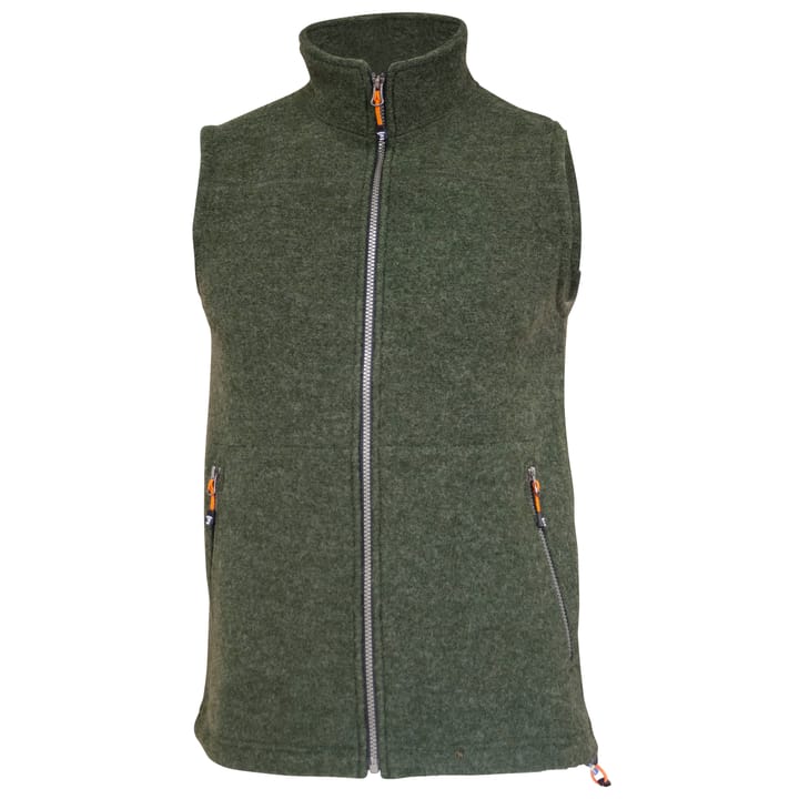 Ivanhoe Men's Dante Vest Loden Green Ivanhoe