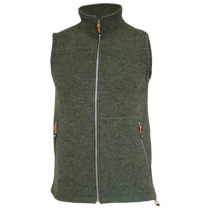 Ivanhoe Men's Dante Vest Loden Green Ivanhoe