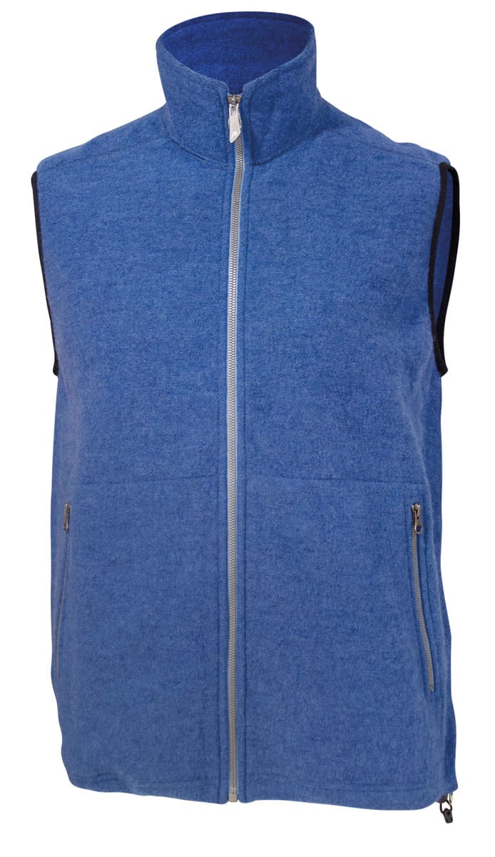 Ivanhoe Men's Kurre Vest Jeans Ivanhoe
