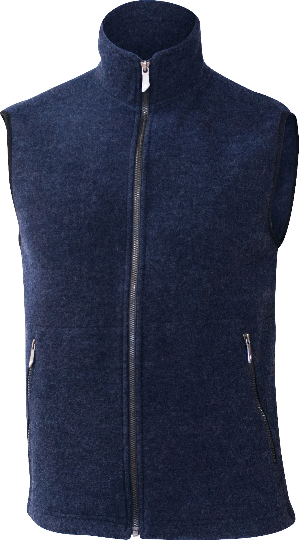Ivanhoe Men's Kurre Vest Light Navy Ufôrede vester L