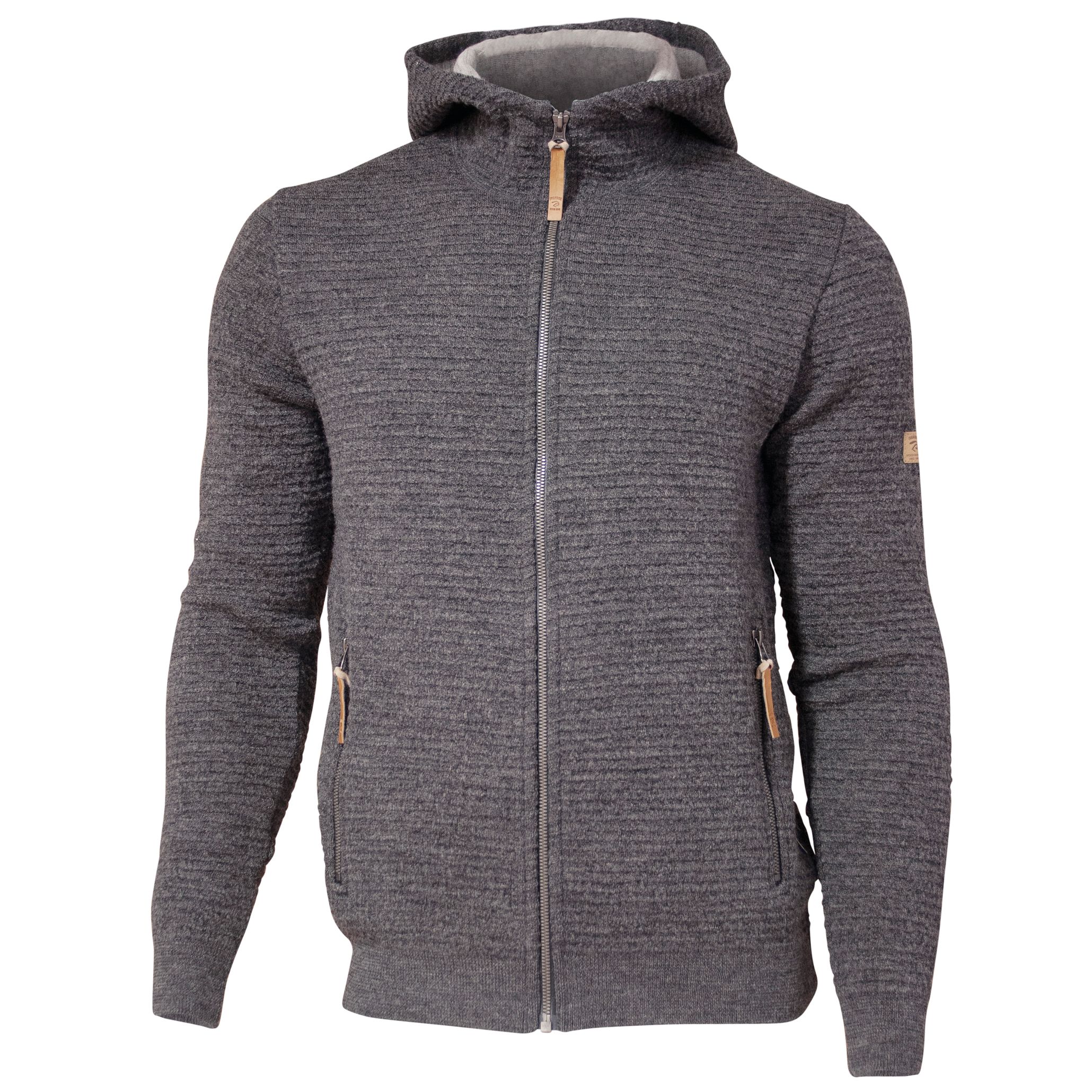 Ivanhoe Men's Morel Hood