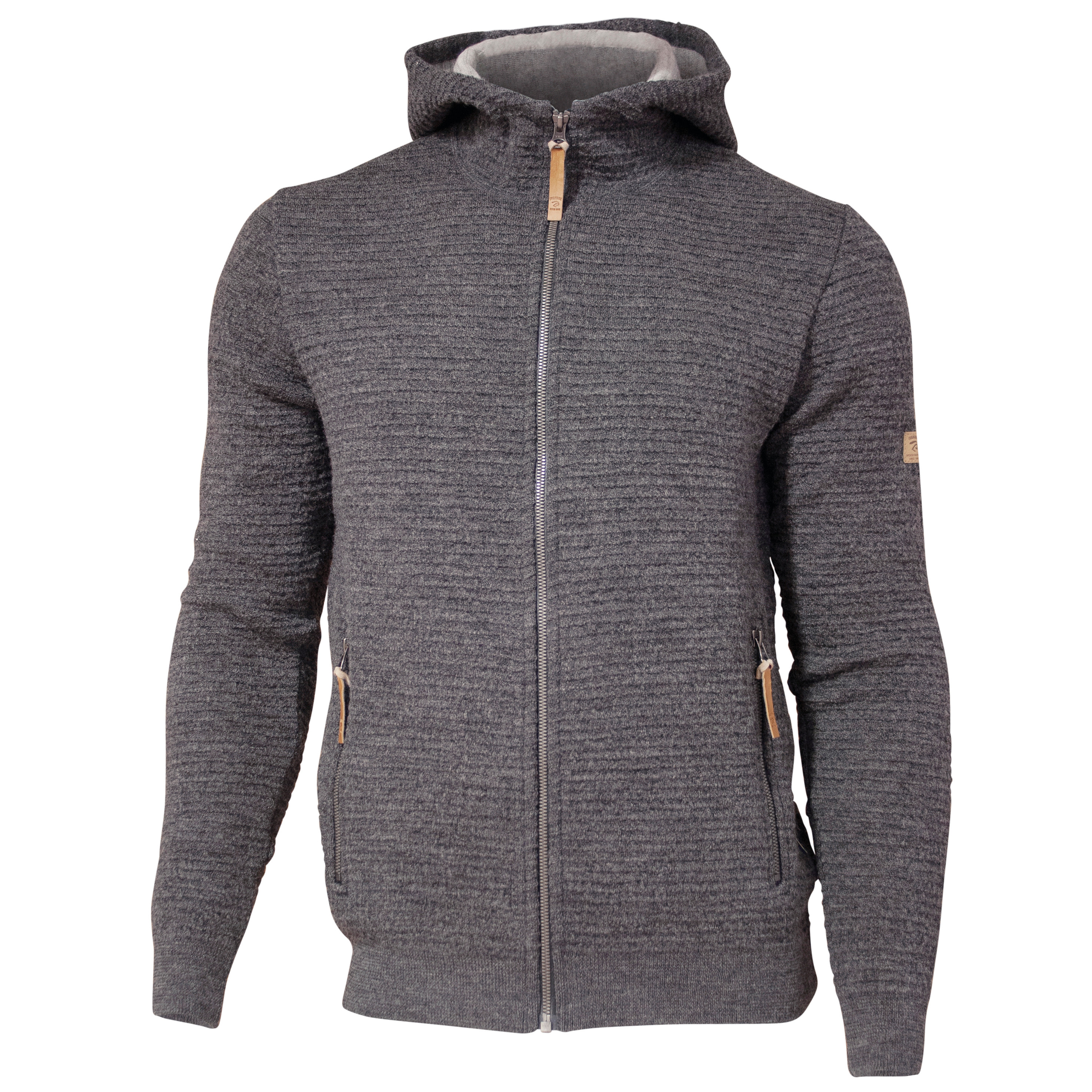 Ivanhoe of Sweden Men's Morel Hood