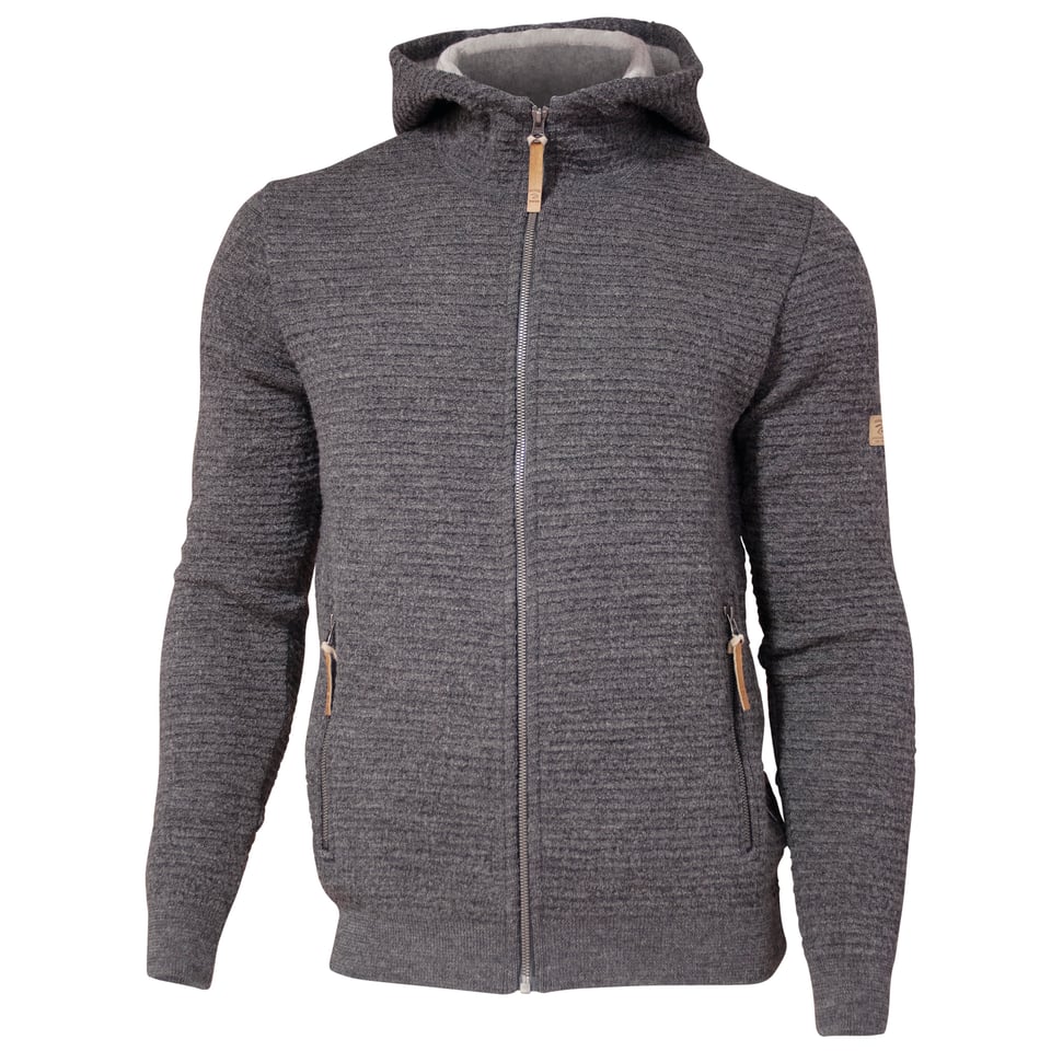 Men's Morel Hood