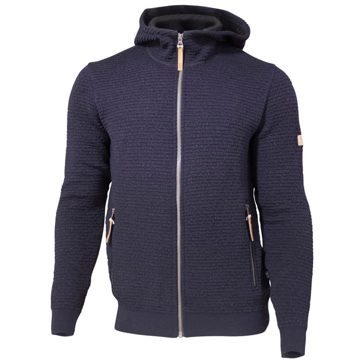 Ivanhoe Men's Morel Hood Navy Ivanhoe