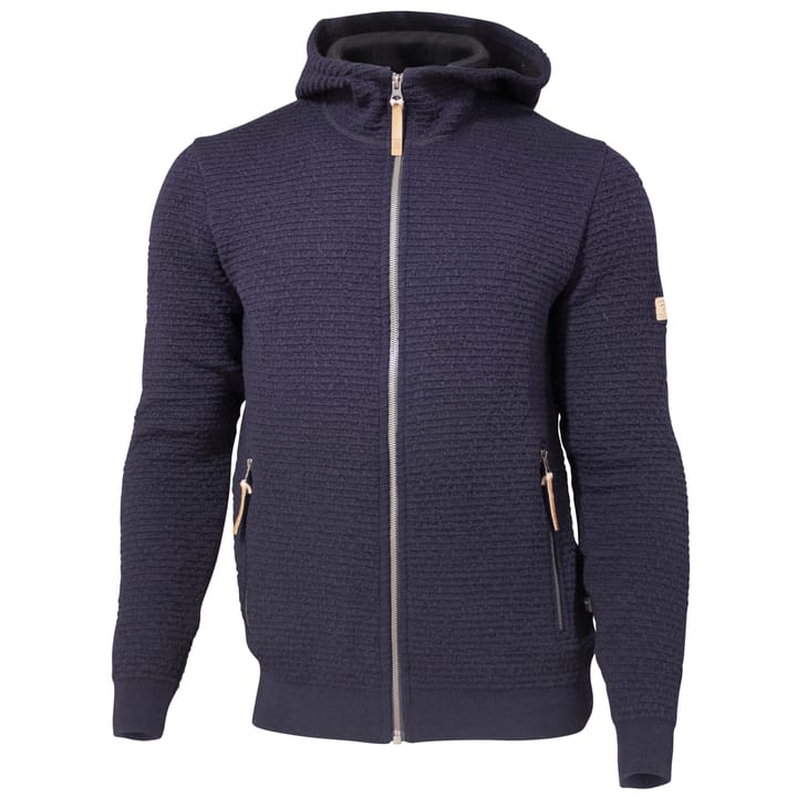 Ivanhoe Men's Morel Hood Navy Ivanhoe