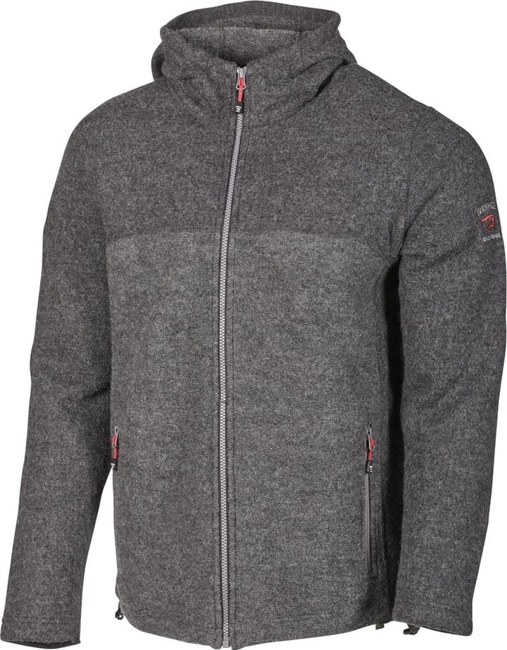 Ivanhoe Men's Ron Hood Graphite Marl Ivanhoe Ivanhoe Men's Ron Hood Graphite Marl Ivanhoe