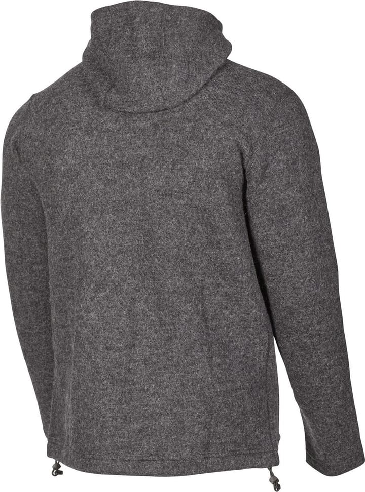 Ivanhoe Men's Ron Hood Graphite Marl Ivanhoe