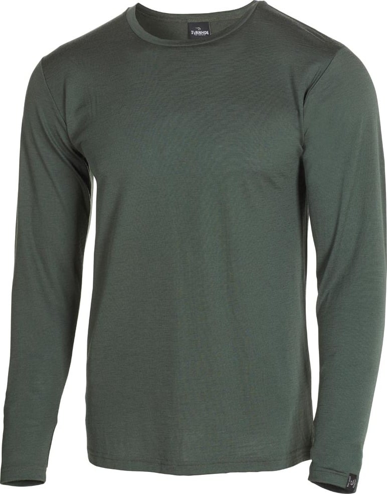 Men's Underwool Merino Long Sleeve
