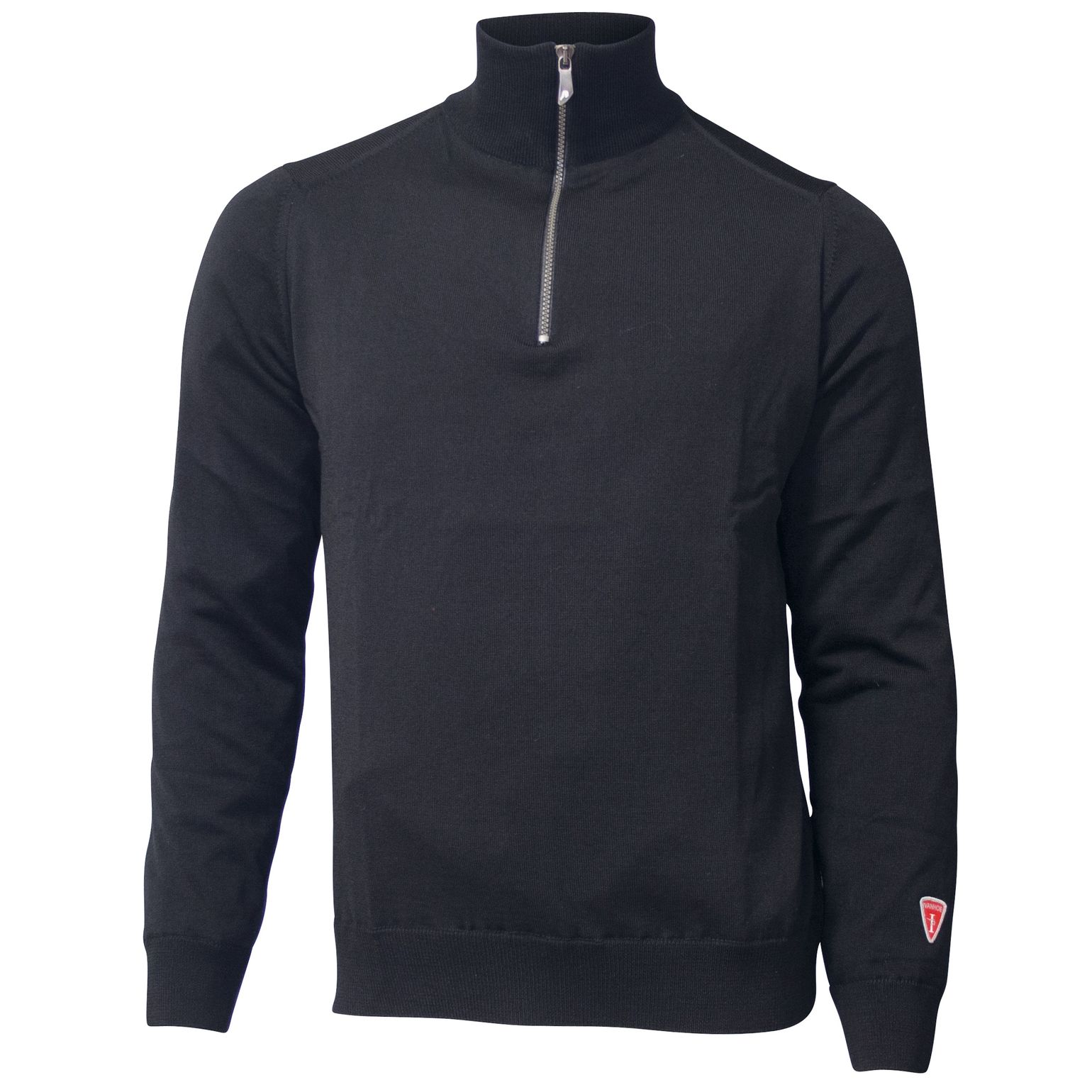 Men's Wilfred Windbreaker Black