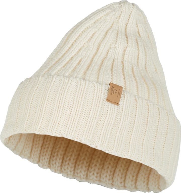 Ivanhoe NLS Rib Hat Natural White Ivanhoe