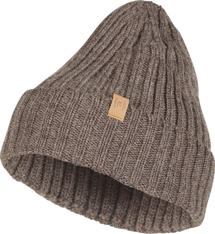 Ivanhoe NLS Rib Hat Nutmeg Ivanhoe Ivanhoe NLS Rib Hat Nutmeg Ivanhoe
