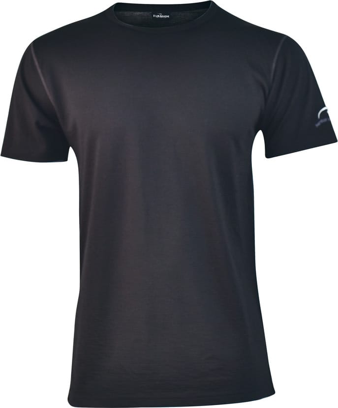 Ivanhoe Men's Underwool Agaton Black Ivanhoe