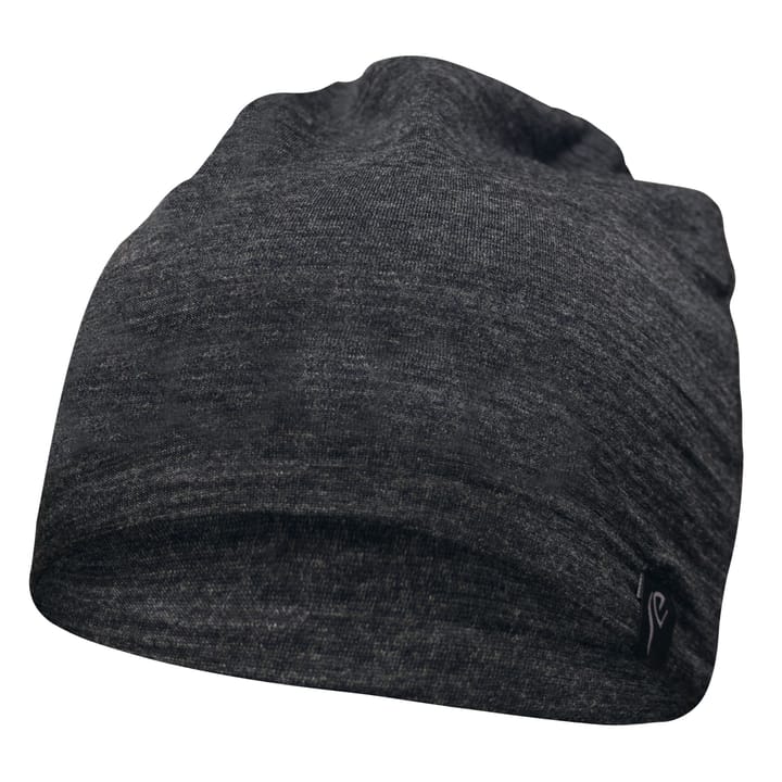 Underwool Hat Graphite Marl Ivanhoe