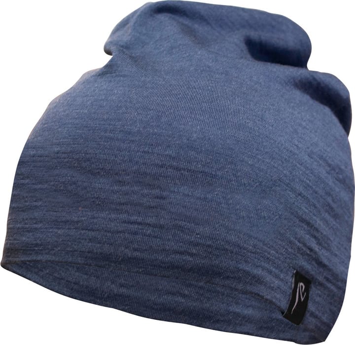 Underwool Hat Steelblue Ivanhoe