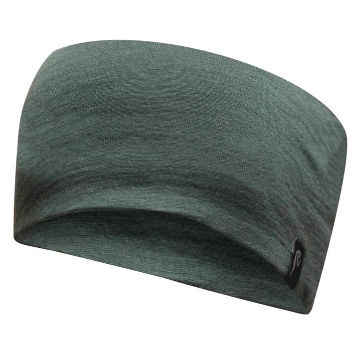 Ivanhoe Underwool Headband Rifle Green Ivanhoe