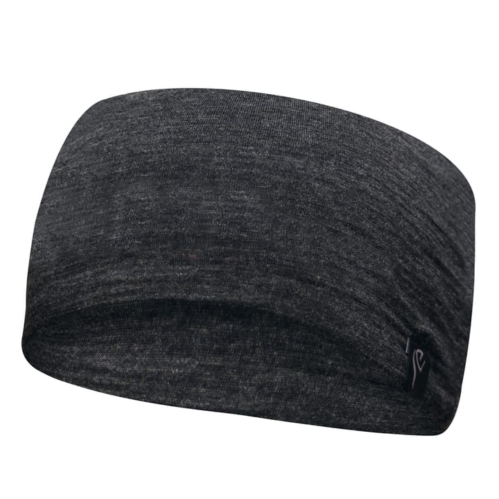 Ivanhoe Underwool Headband Graphite Marl Ivanhoe