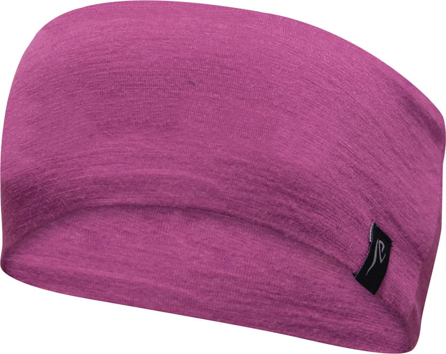 Ivanhoe Underwool Headband Lilac