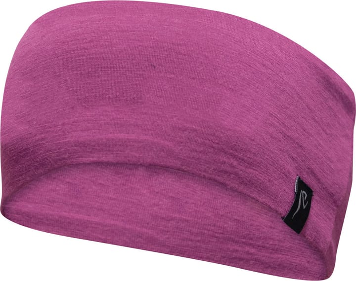 Ivanhoe Underwool Headband Lilac Rose Ivanhoe