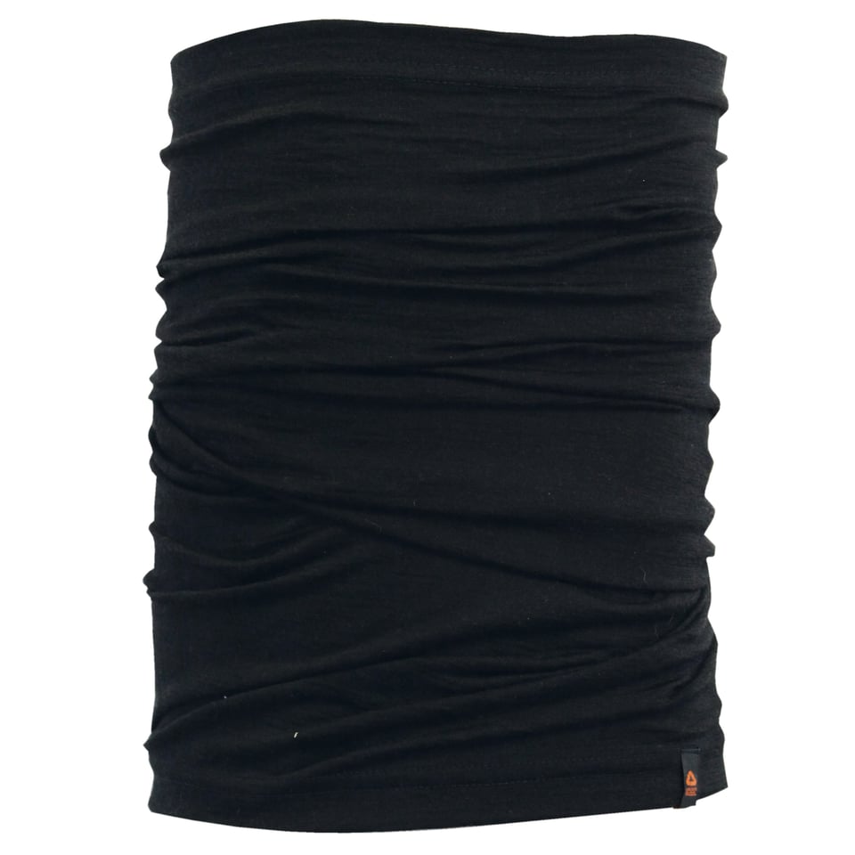 Underwool Tube