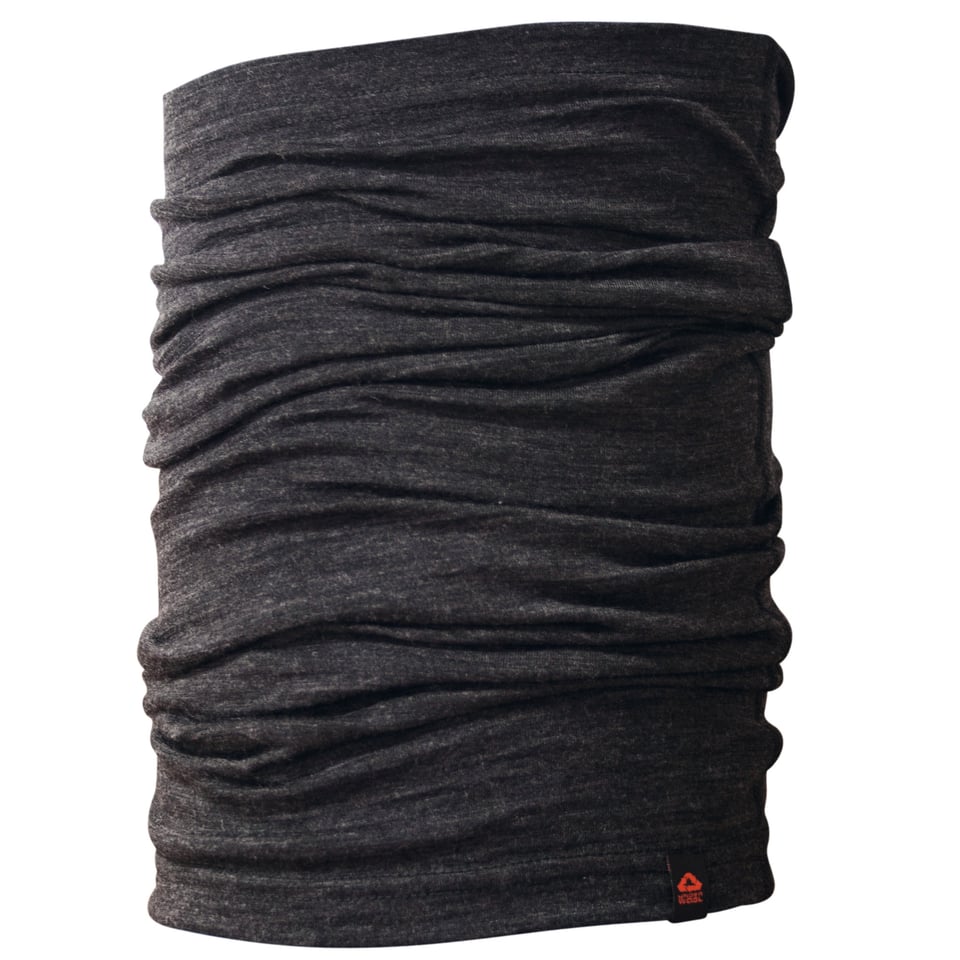 Underwool Tube
