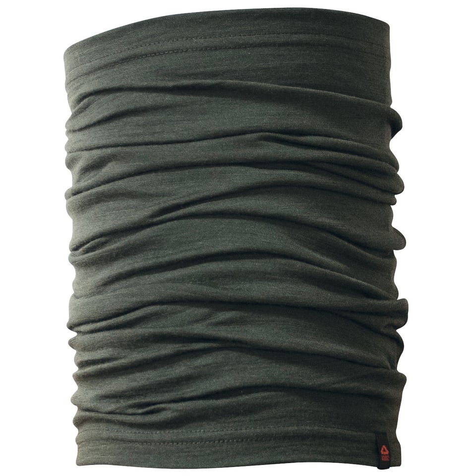 Underwool Tube