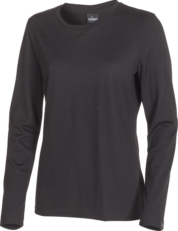 Women's Underwool Merino Long Sleeve