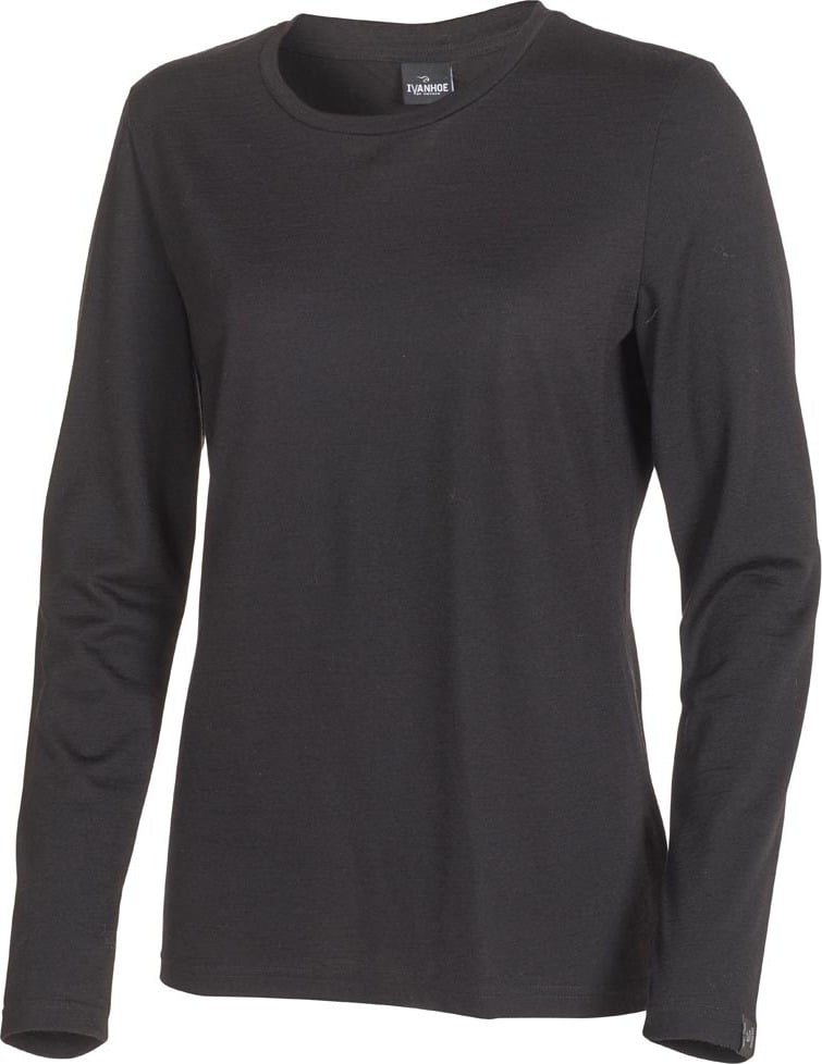 Women's Underwool Merino Long Sleeve