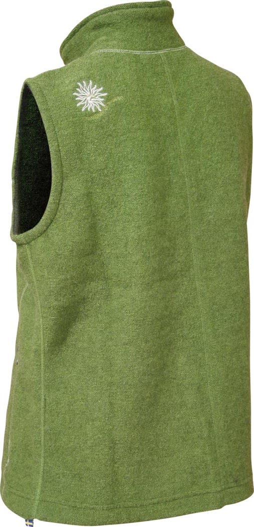 Ivanhoe Women's Beata Vest Cactus Ivanhoe