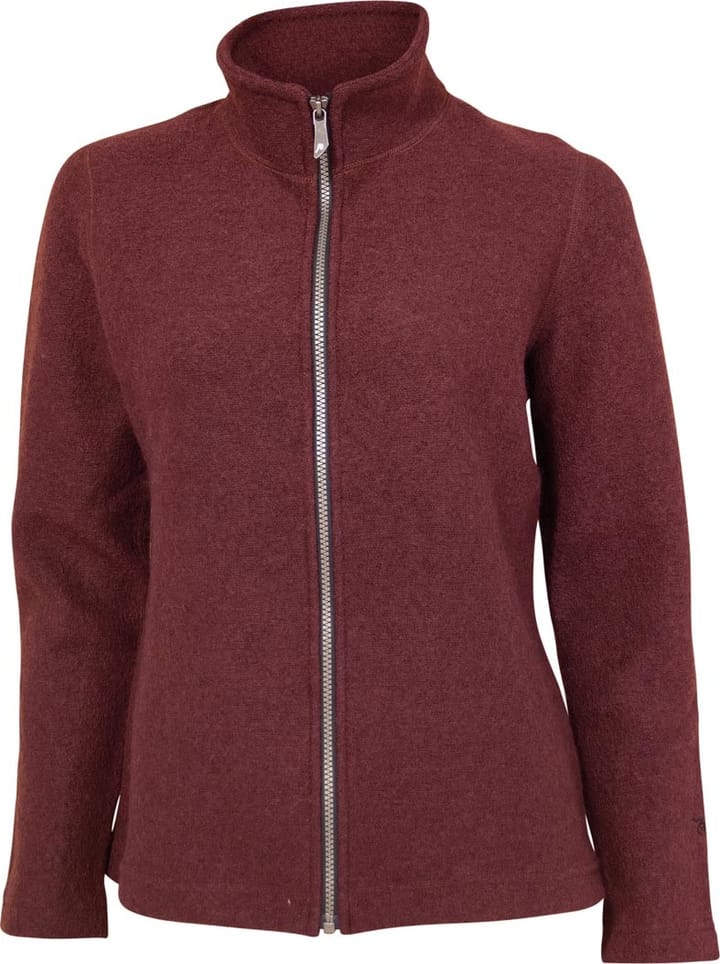 Ivanhoe Women's Brodal FM Ruby Wine Ivanhoe